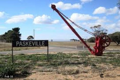 92 Railway Tce, Paskeville, SA 5552