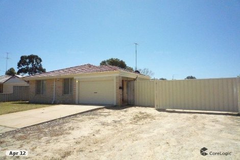 3 Maclaggan Turn, Coodanup, WA 6210