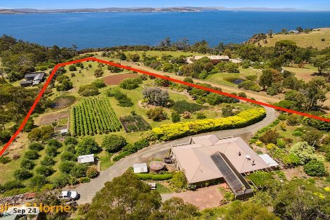 259 Tinderbox Rd, Tinderbox, TAS 7054