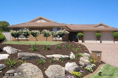 3 Harbury Ct, Onkaparinga Hills, SA 5163