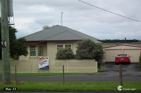 169 Princes Hwy, Port Fairy, VIC 3284