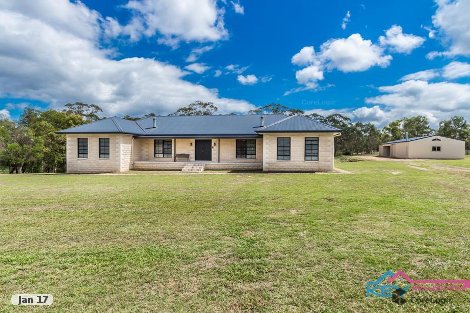 983 East Kurrajong Rd, East Kurrajong, NSW 2758