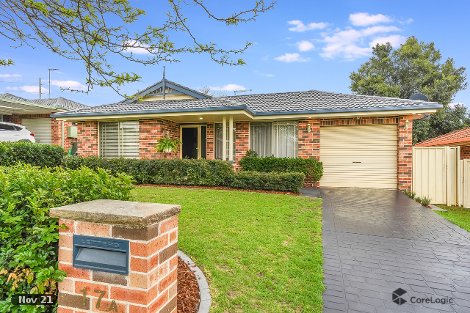 17a Kent Rd, Narellan Vale, NSW 2567