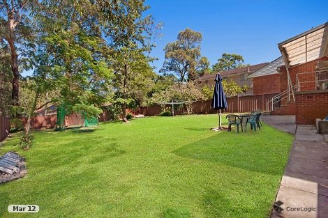 20 Mildred St, Warrawee, NSW 2074