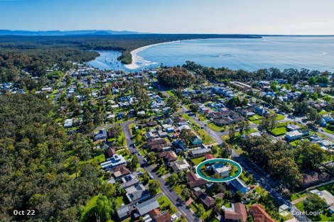 51 Currambene St, Huskisson, NSW 2540