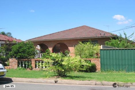 19 Springfield St, Old Guildford, NSW 2161