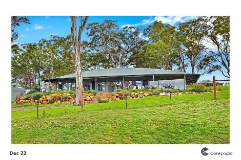 4 Bimbadeen Pl, Yellow Rock Ridge, NSW 2527