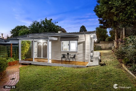 6a Cherry Tree Ct, Doncaster East, VIC 3109