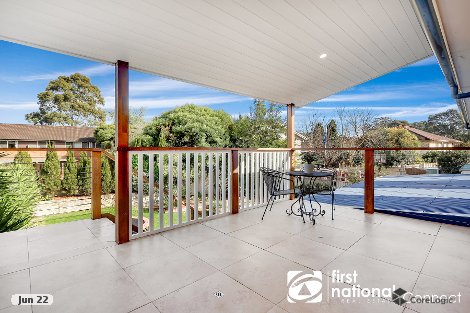 47 Old Hawkesbury Rd, Mcgraths Hill, NSW 2756