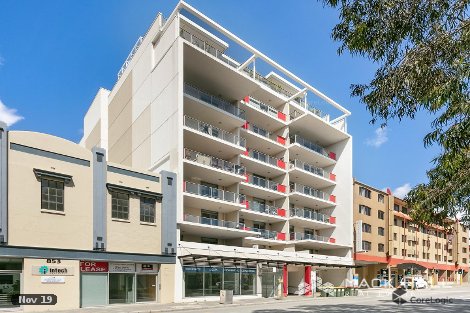 6/863-867 Wellington St, West Perth, WA 6005