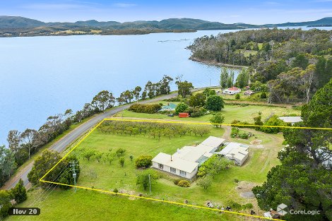 716 Esperance Coast Rd, Police Point, TAS 7116