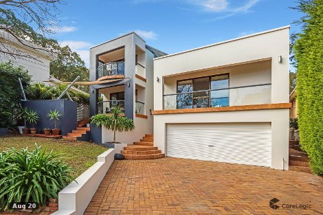 18 The Esplanade, Sylvania, NSW 2224