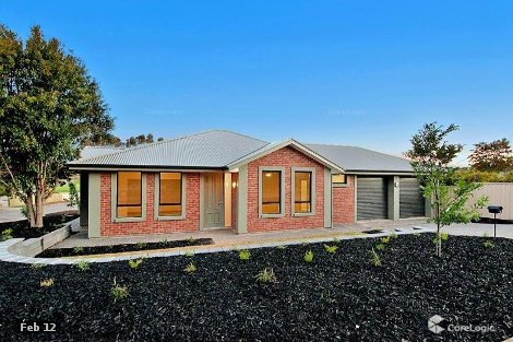 2 Greenglade Ave, O'Halloran Hill, SA 5158