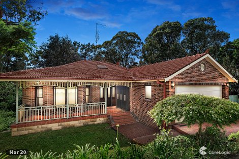 5 Robecq Ave, Cheltenham, NSW 2119