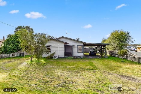 21 Mcintosh St, Nangwarry, SA 5277