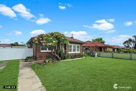 22 Heath St, Punchbowl, NSW 2196