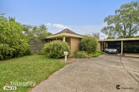 4/16 Henry St, Healesville, VIC 3777