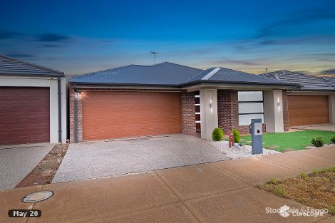 9 Honeyblossom St, Manor Lakes, VIC 3024