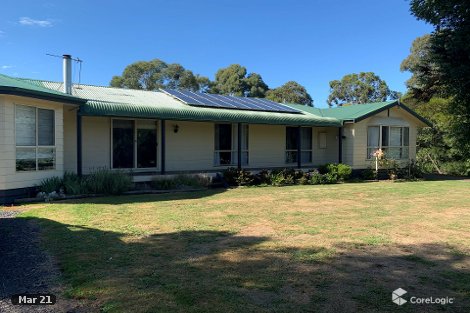 4 Tobin St, Stony Creek, VIC 3957