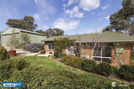 29 Gamburra St, Ngunnawal, ACT 2913