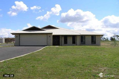 3 Sawyers Ct, Gowrie Junction, QLD 4352