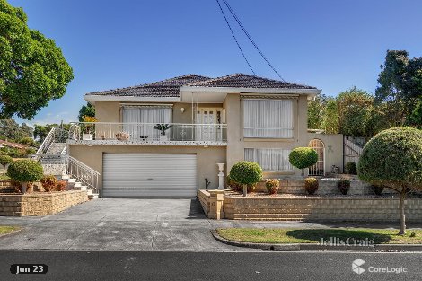 2 Boeing Ct, Forest Hill, VIC 3131