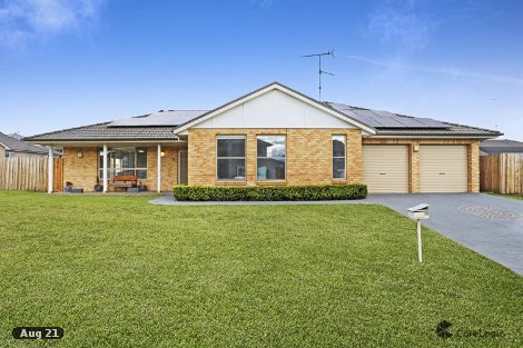 20 Gunn Way, Elderslie, NSW 2570