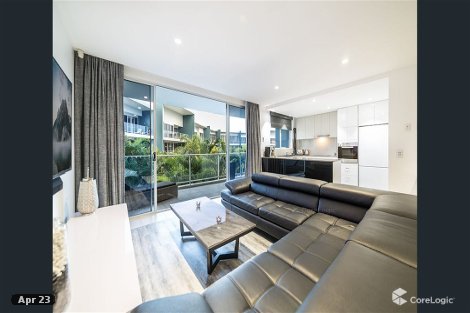 3306/2 Activa Way, Hope Island, QLD 4212