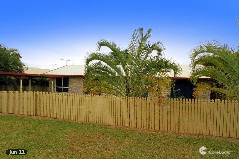 24 Hutchings St, Gracemere, QLD 4702