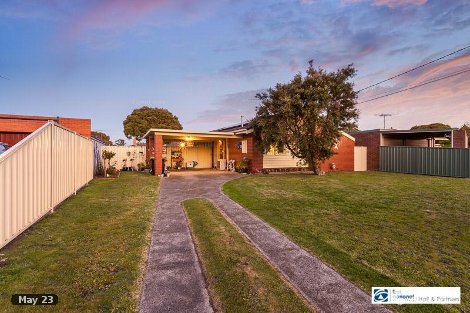 21 Currawong St, Keysborough, VIC 3173