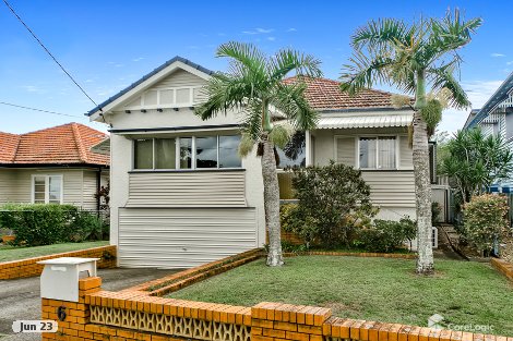 6 Suvla St, Balmoral, QLD 4171