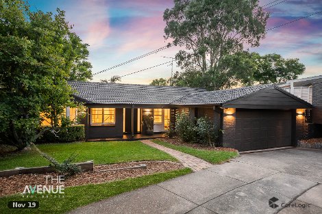 6 Flint Pl, Kellyville, NSW 2155