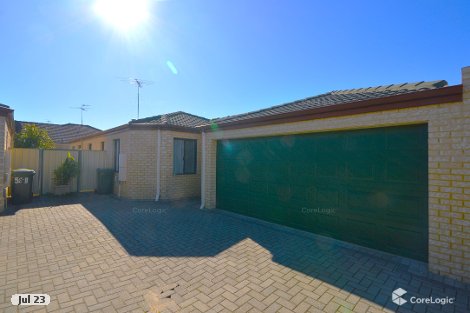 56c Tuckey St, Mandurah, WA 6210