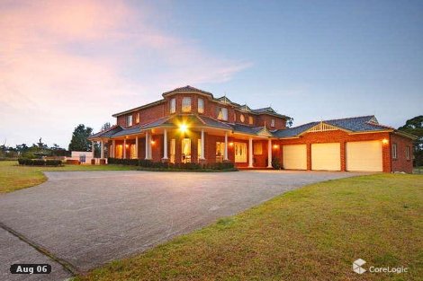 1641-1651 Old Northern Rd, Glenorie, NSW 2157
