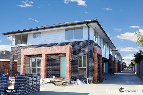 7/101 Canberra St, Oxley Park, NSW 2760