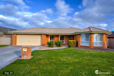 47 Wicklow Dr, Invermay Park, VIC 3350