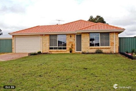 11 Dirphia Pl, High Wycombe, WA 6057