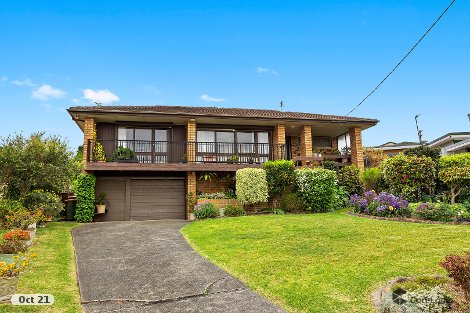 7 Bruce Ave, Mount Warrigal, NSW 2528