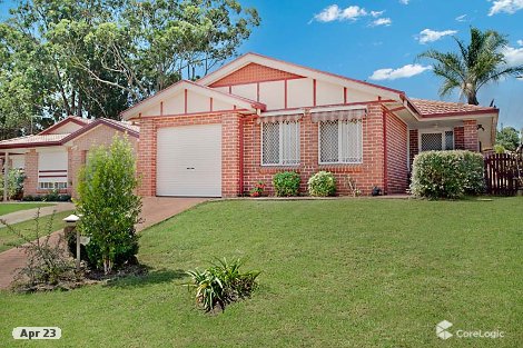 11 Gadshill Pl, Rosemeadow, NSW 2560