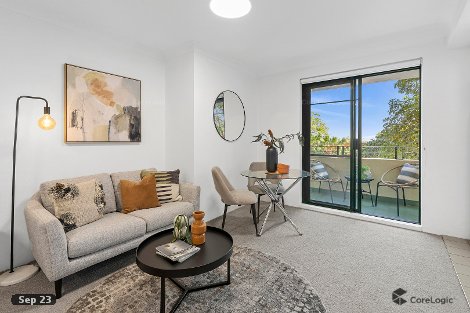 32/7-17 Sinclair St, Wollstonecraft, NSW 2065