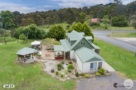 385 Sawmill Rd, Springmount, VIC 3364