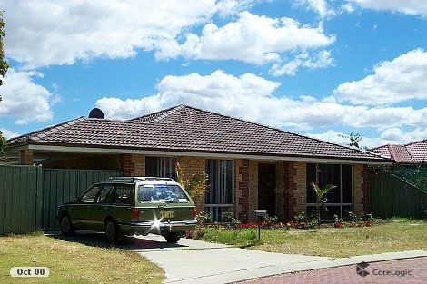 16 Caranja Ct, Warnbro, WA 6169