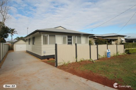 4 Argyle St, East Toowoomba, QLD 4350