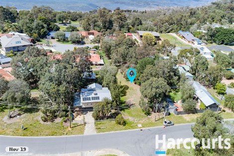 16 Park Ridge Dr, Bouvard, WA 6211