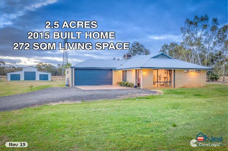 31 Bournbrook Ave, Cardup, WA 6122