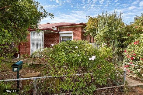 21 Hillsdale St, Kilburn, SA 5084