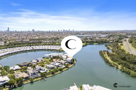 64/5074 Emerald Island Dr, Carrara, QLD 4211