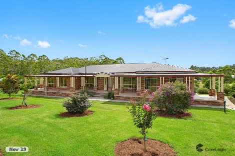 18 Moncrieff Cl, King Creek, NSW 2446