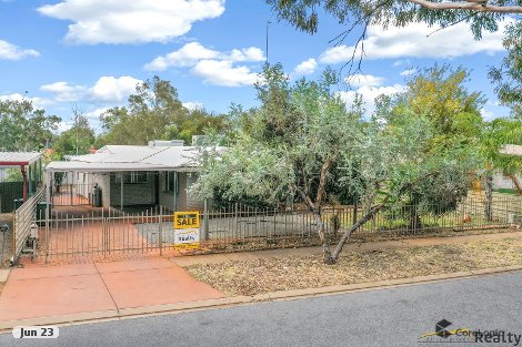 124 Dixon Rd, Braitling, NT 0870