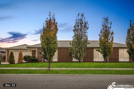 27 Stockman Way, Longwarry, VIC 3816